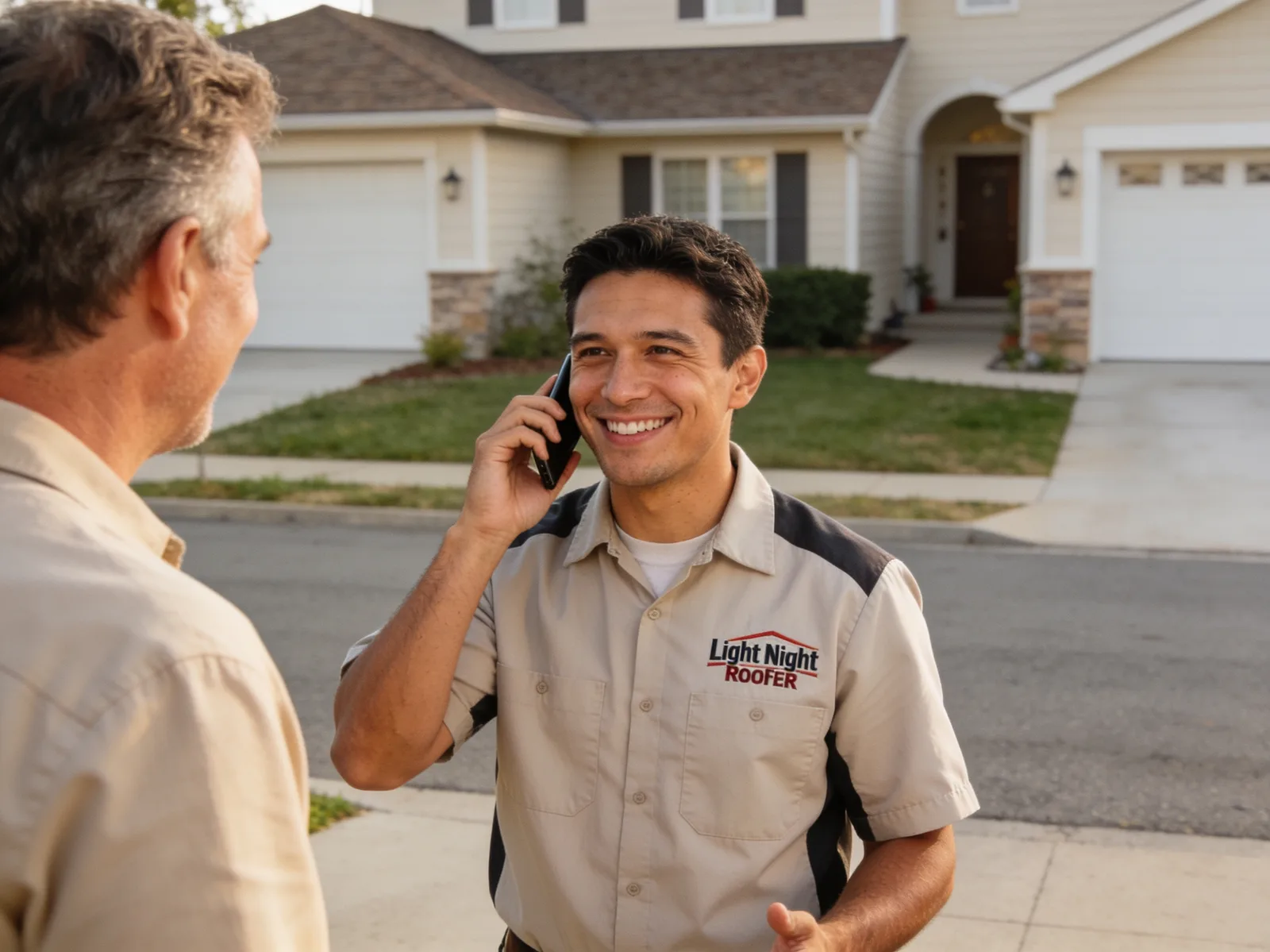 Emergency Roof Repair Pacoima, CA FAQs